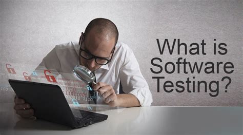 what is software testing and why is it so hard|software testing definition.